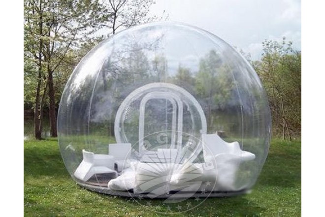 温州球形帐篷